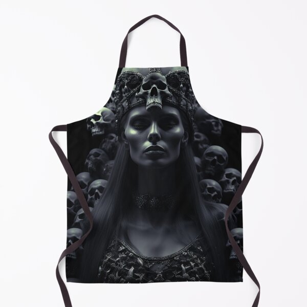 Item preview, Rayna designed and sold by OccultDreams.