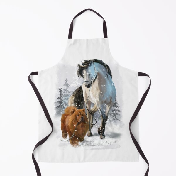 Item preview, Caballo designed and sold by Collection de trésors .