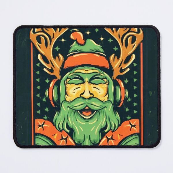 Item preview, Most likely to rave for Christmas designed and sold by Przemy.