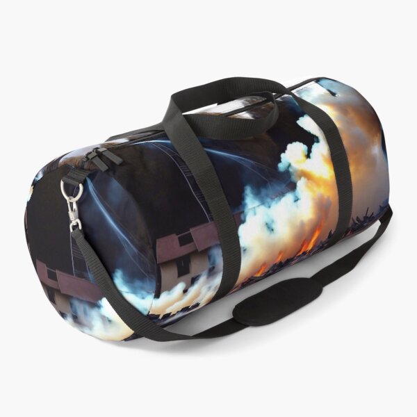 Item preview, Conflagration designed and sold by M-Y-A-R-T-.