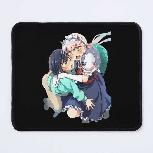 Item preview, Zero Two Darling designed and sold by davanshatry1.