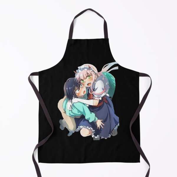 Item preview, Zero Two Darling designed and sold by davanshatry1.
