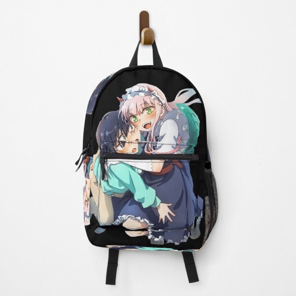 Item preview, Zero Two Darling designed and sold by davanshatry1.