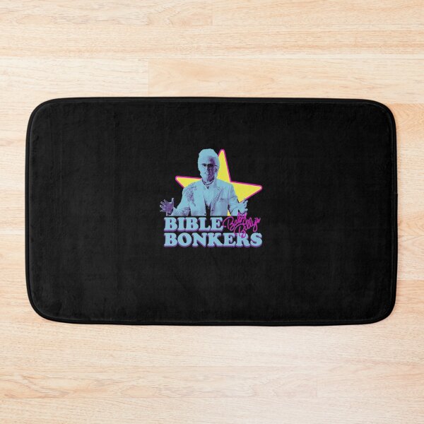 Item preview, Baby Billy's Bible Bonkers Star designed and sold by paniknaomi.