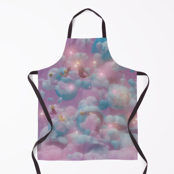 Item preview, Home among the clouds designed and sold by Moi-cat.