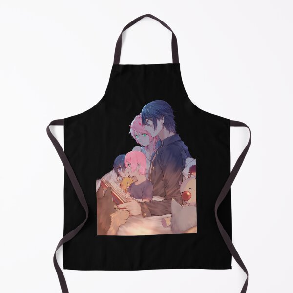 Item preview, Zero Two Darling designed and sold by davanshatry1.