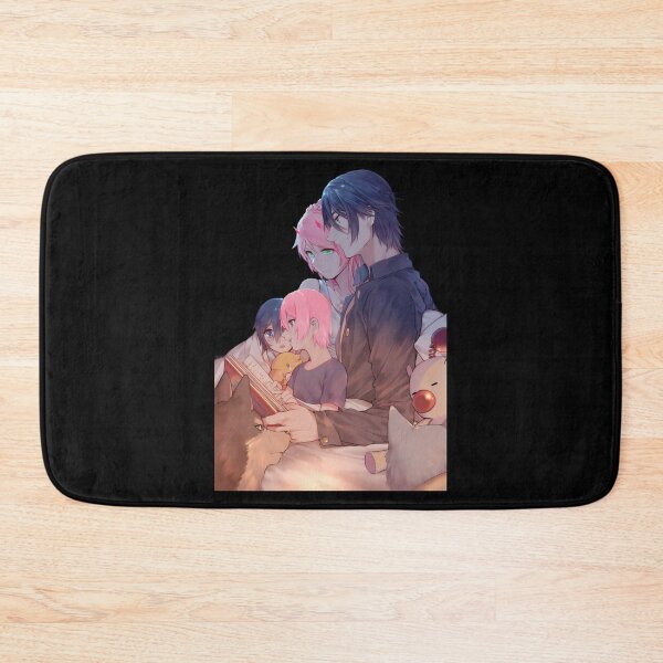 Item preview, Zero Two Darling designed and sold by davanshatry1.