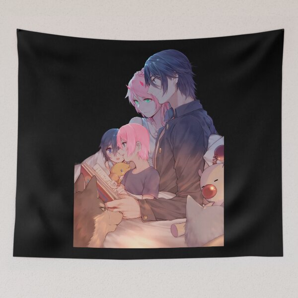 Item preview, Zero Two Darling designed and sold by davanshatry1.