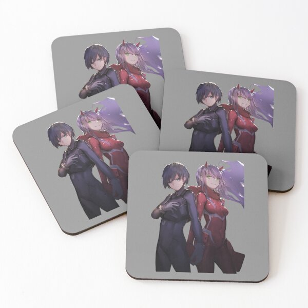 Item preview, Zero Two Darling designed and sold by davanshatry1.