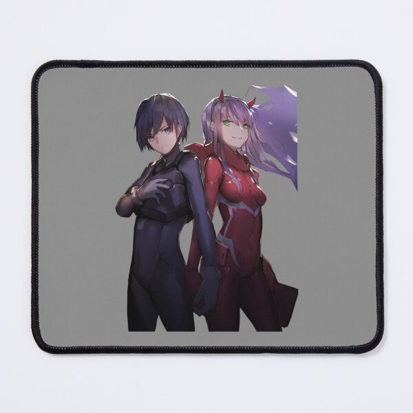 Item preview, Zero Two Darling designed and sold by davanshatry1.
