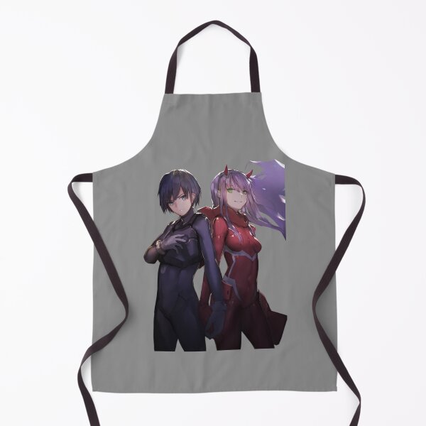 Item preview, Zero Two Darling designed and sold by davanshatry1.