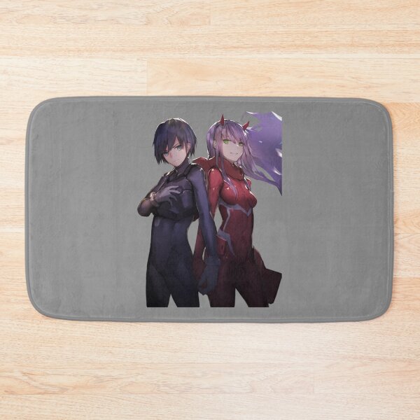 Item preview, Zero Two Darling designed and sold by davanshatry1.