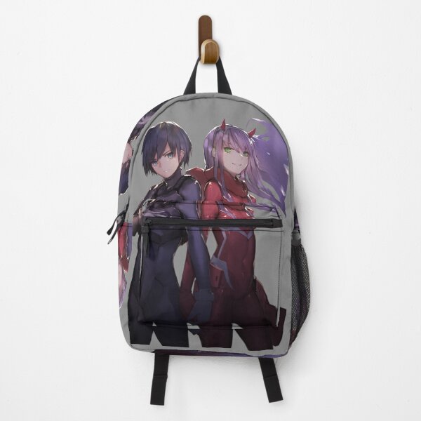 Item preview, Zero Two Darling designed and sold by davanshatry1.