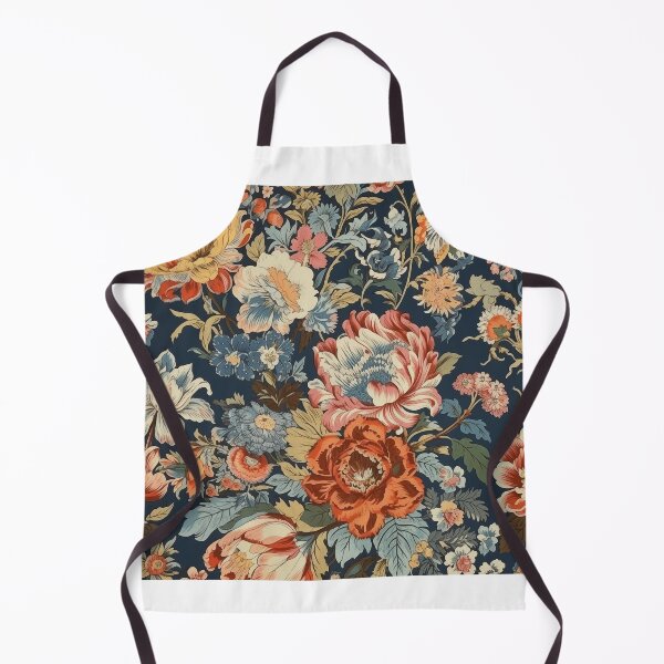 Item preview, Chintz Pattern designed and sold by Midnight Garden.