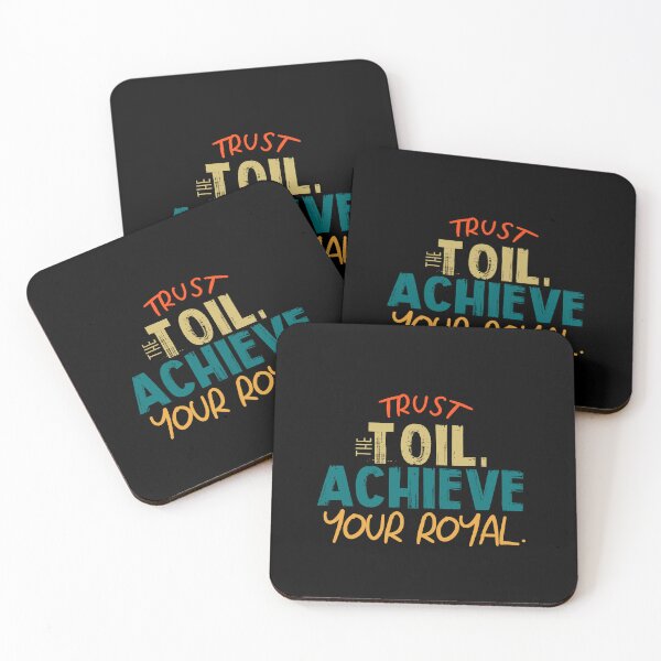 Item preview, Daily Boost: Motivational Quotes for a Positive Work Life designed and sold by The  Knick Knack Nook.