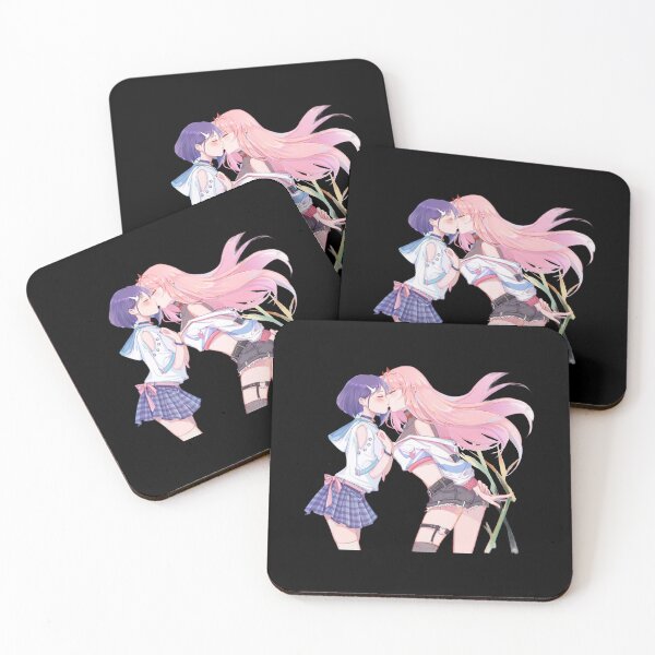 Item preview, Zero Two Darling designed and sold by davanshatry1.