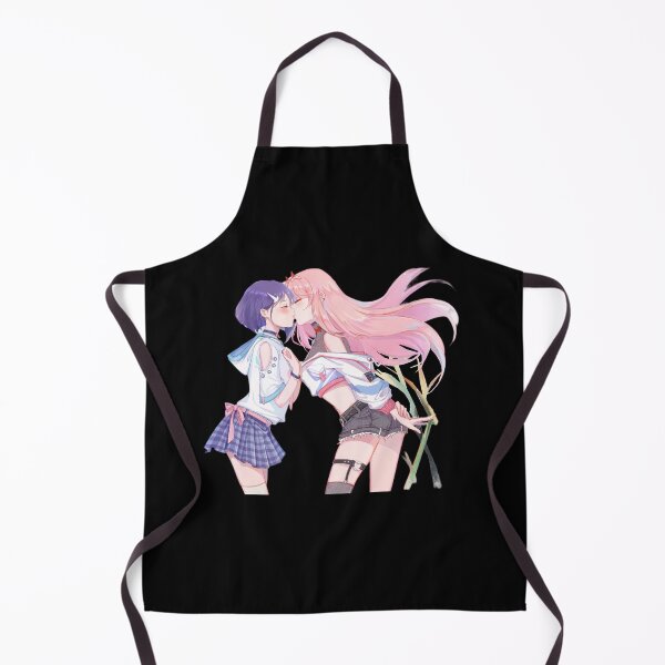Item preview, Zero Two Darling designed and sold by davanshatry1.