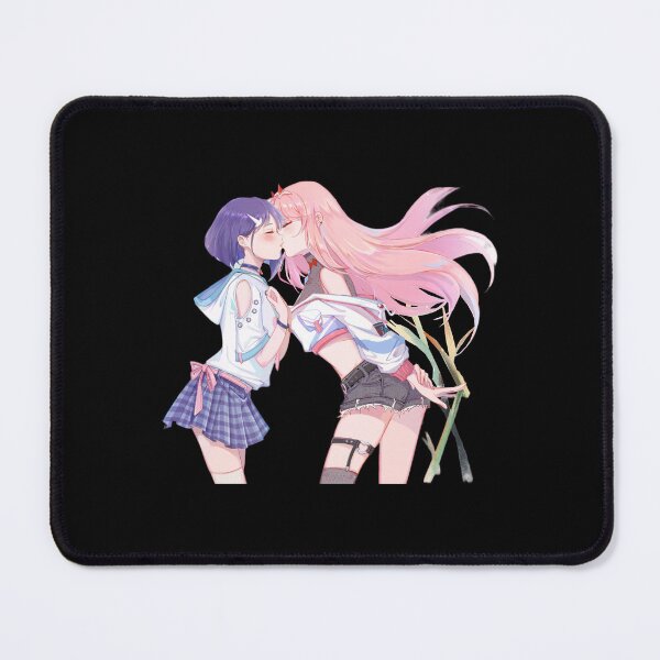 Item preview, Zero Two Darling designed and sold by davanshatry1.
