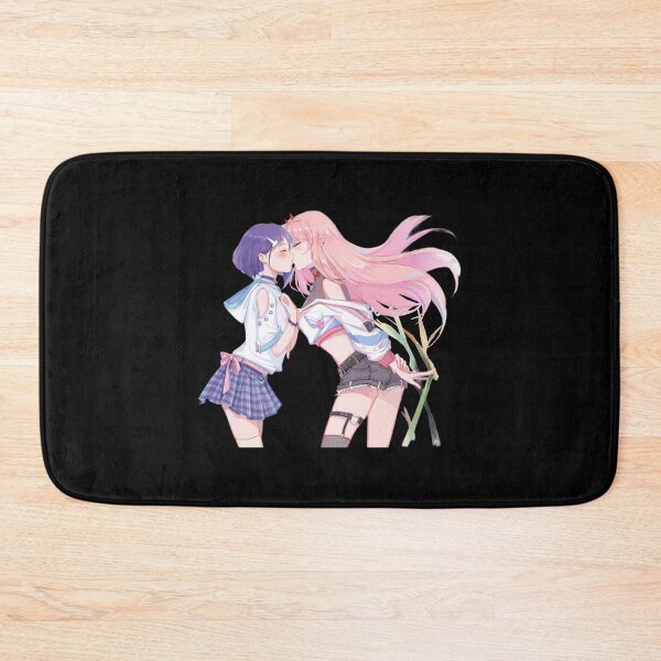 Item preview, Zero Two Darling designed and sold by davanshatry1.