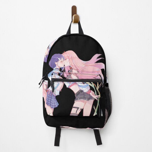 Item preview, Zero Two Darling designed and sold by davanshatry1.