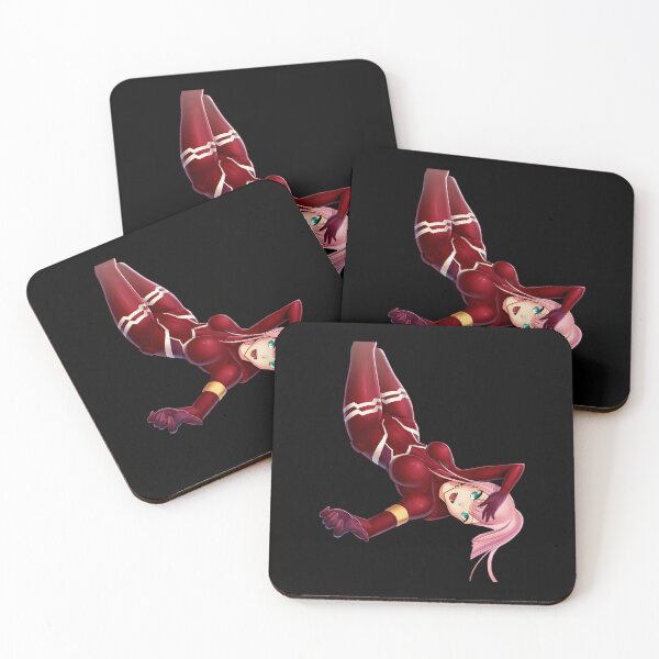 Item preview, Zero Two Darling designed and sold by davanshatry1.