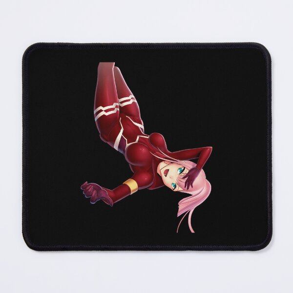 Item preview, Zero Two Darling designed and sold by davanshatry1.