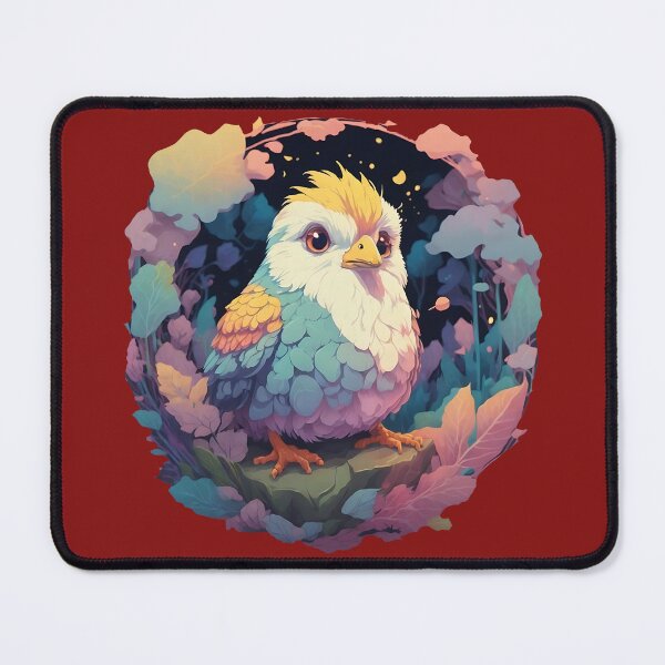 Item preview, Feathered and Fearless designed and sold by Camply.