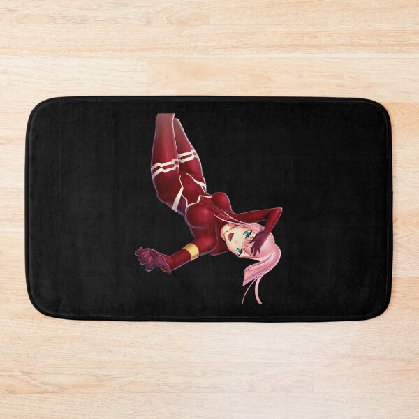 Item preview, Zero Two Darling designed and sold by davanshatry1.