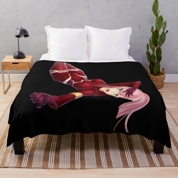 Item preview, Zero Two Darling designed and sold by davanshatry1.