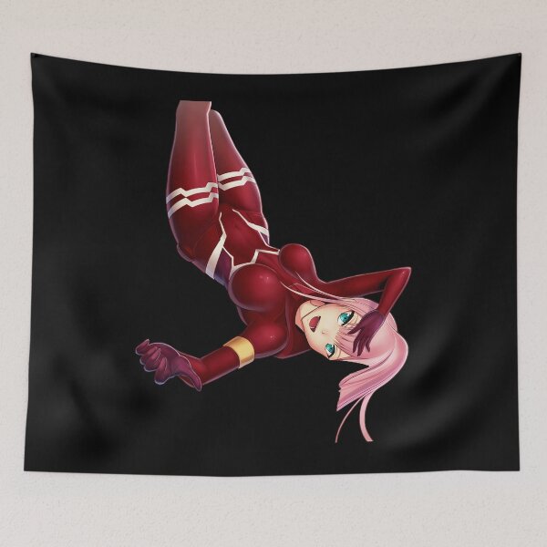 Item preview, Zero Two Darling designed and sold by davanshatry1.