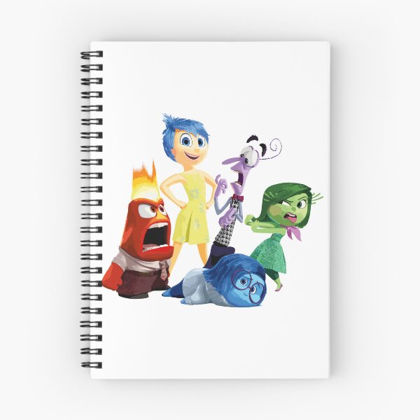 Item preview, Funny squad inside out 2 designed and sold by TARTORE.