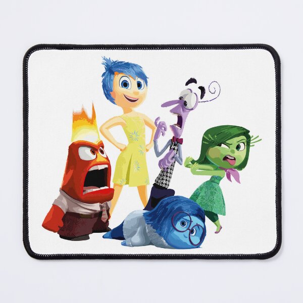 Item preview, Funny squad inside out 2 designed and sold by TARTORE.