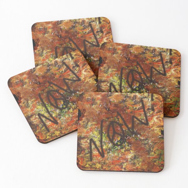 Item preview, Peace Now Grafitti designed and sold by Westcountry Creations.
