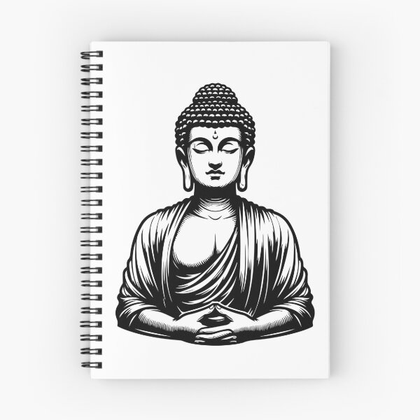 Item preview, Majestic mini Buddha designed and sold by bharuarts.