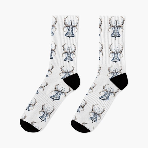 Item preview, Reindeer' bell takes You to Nature' magic designed and sold by Elzbieta Ozimek.