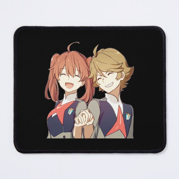 Item preview, Zero Two Darling designed and sold by davanshatry1.