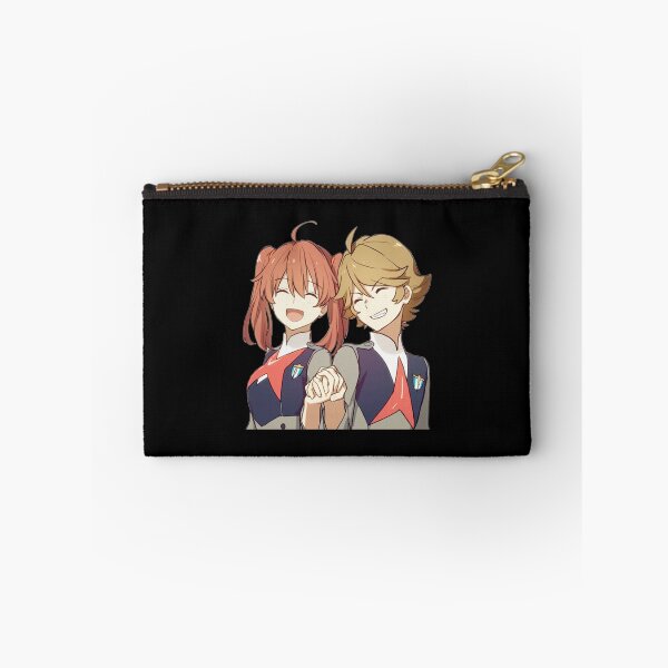 Artikelvorschau, Zero Two Liebling entworfen und verkauft von davanshatry1.