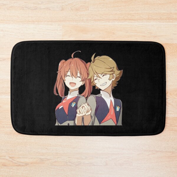 Item preview, Zero Two Darling designed and sold by davanshatry1.