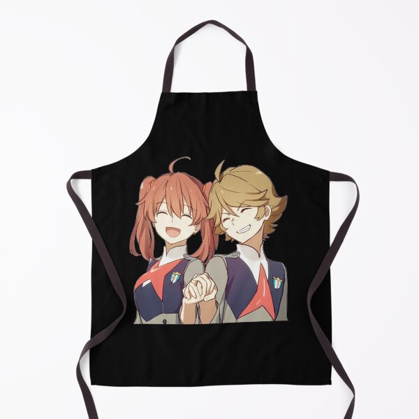 Item preview, Zero Two Darling designed and sold by davanshatry1.