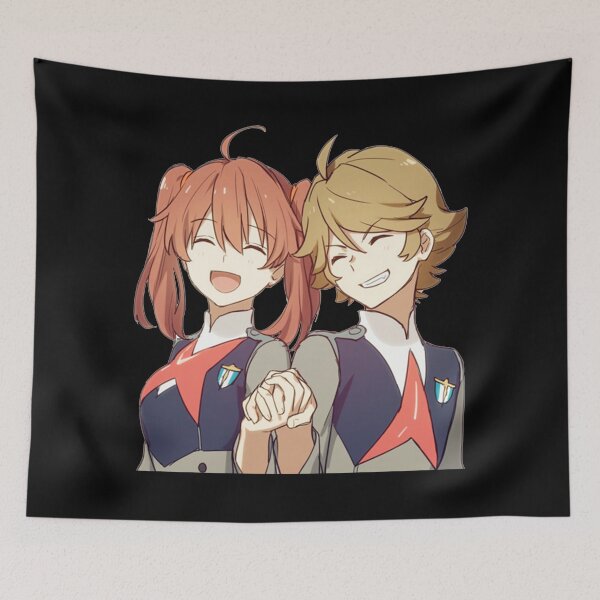 Item preview, Zero Two Darling designed and sold by davanshatry1.