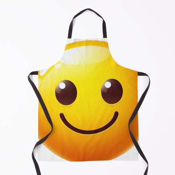 Artikelvorschau, Smiley-Emoji-Aufkleber entworfen und verkauft von Ranja Sanat.