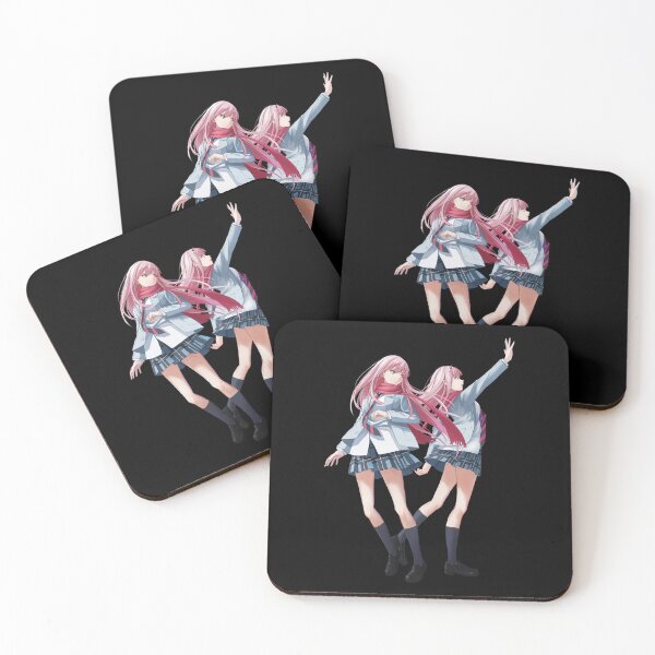 Item preview, Zero Two Darling designed and sold by davanshatry1.