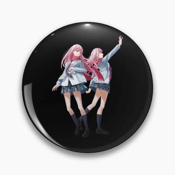 Item preview, Zero Two Darling designed and sold by davanshatry1.