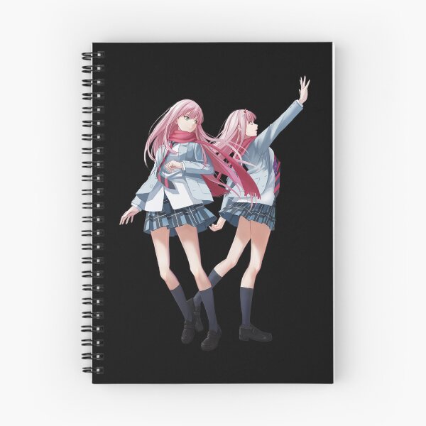 Item preview, Zero Two Darling designed and sold by davanshatry1.