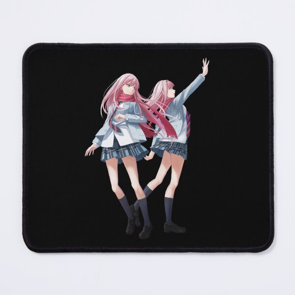 Item preview, Zero Two Darling designed and sold by davanshatry1.