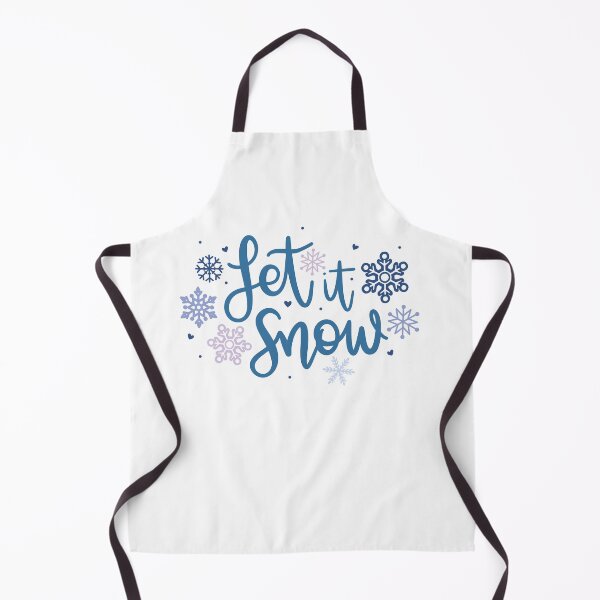 Item preview, Happy Holidays 71. Let it Snow designed and sold by amahechoamano.