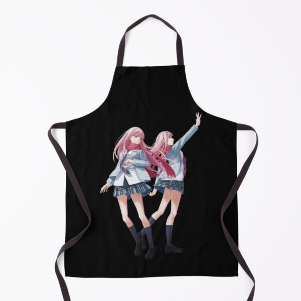 Item preview, Zero Two Darling designed and sold by davanshatry1.