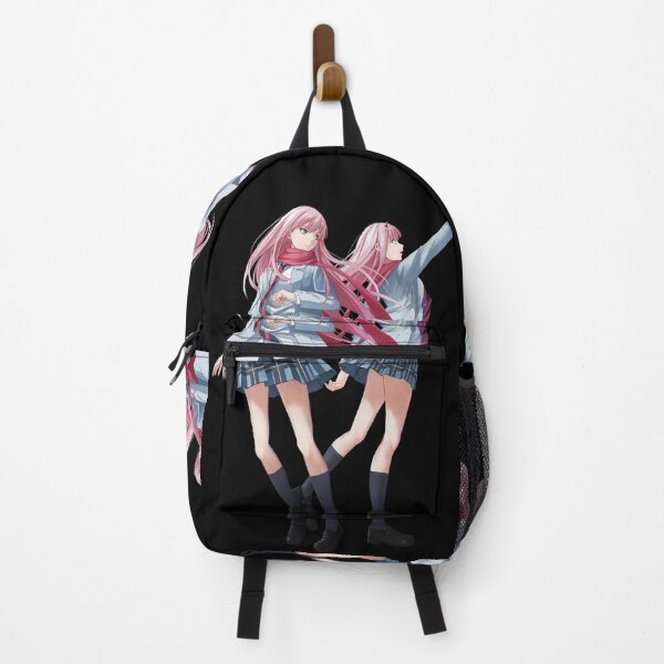 Item preview, Zero Two Darling designed and sold by davanshatry1.