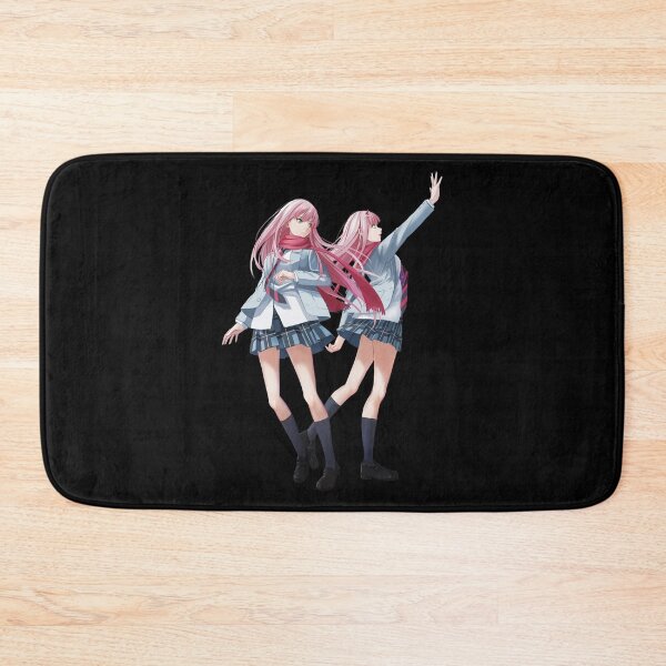 Item preview, Zero Two Darling designed and sold by davanshatry1.