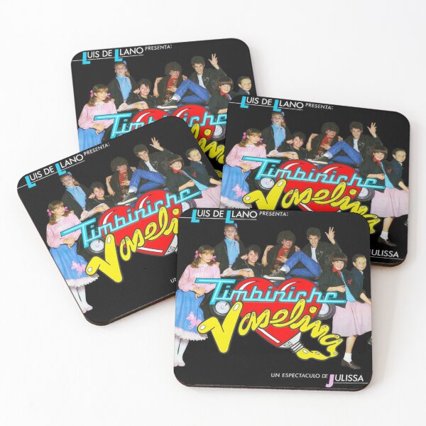 Item preview, Paulina Rubio - Timbiriche Vaselina album 1984 designed and sold by invokere.